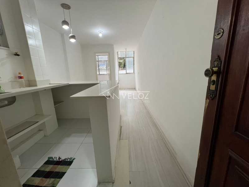 Apartamento, 1 quarto, 38 m² - Foto 16