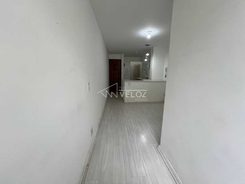 Apartamento, 1 quarto, 38 m² - Foto 23