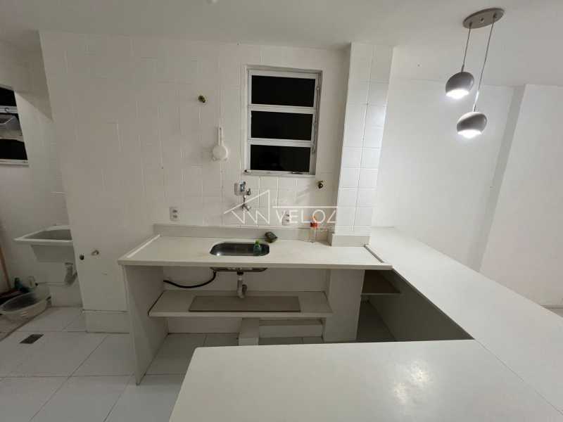 Apartamento, 1 quarto, 38 m² - Foto 21