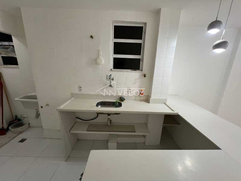 Apartamento, 1 quarto, 38 m² - Foto 6
