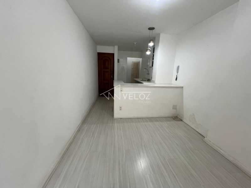Apartamento, 1 quarto, 38 m² - Foto 4