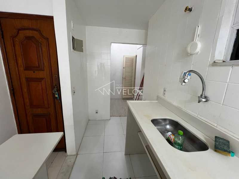 Apartamento, 1 quarto, 38 m² - Foto 17