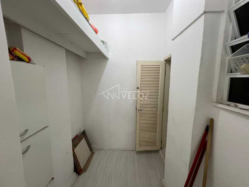 Apartamento, 1 quarto, 38 m² - Foto 1