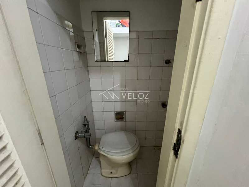 Apartamento, 1 quarto, 38 m² - Foto 24