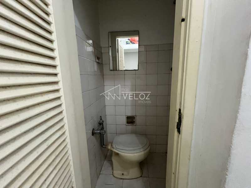 Apartamento, 1 quarto, 38 m² - Foto 19