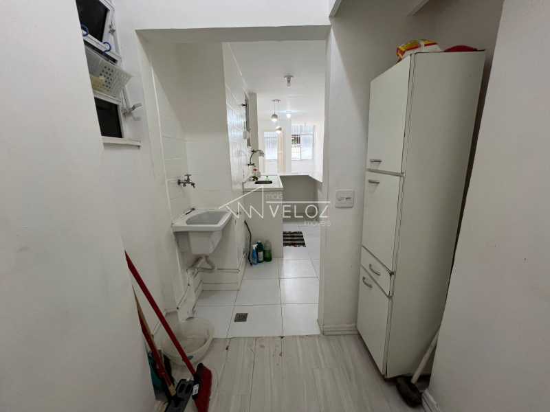 Apartamento, 1 quarto, 38 m² - Foto 13