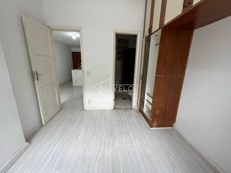 Apartamento, 1 quarto, 38 m² - Foto 3