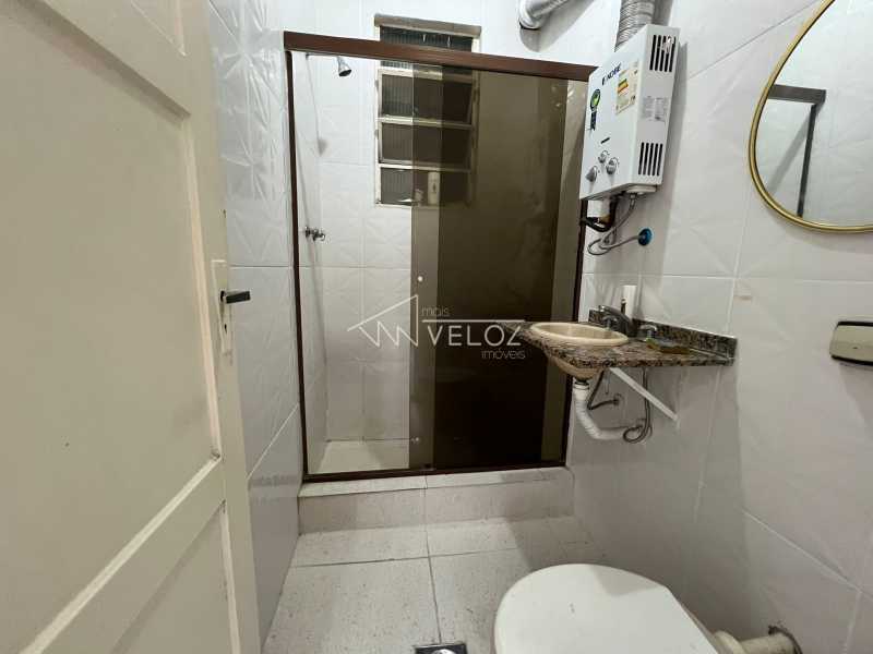 Apartamento, 1 quarto, 38 m² - Foto 10