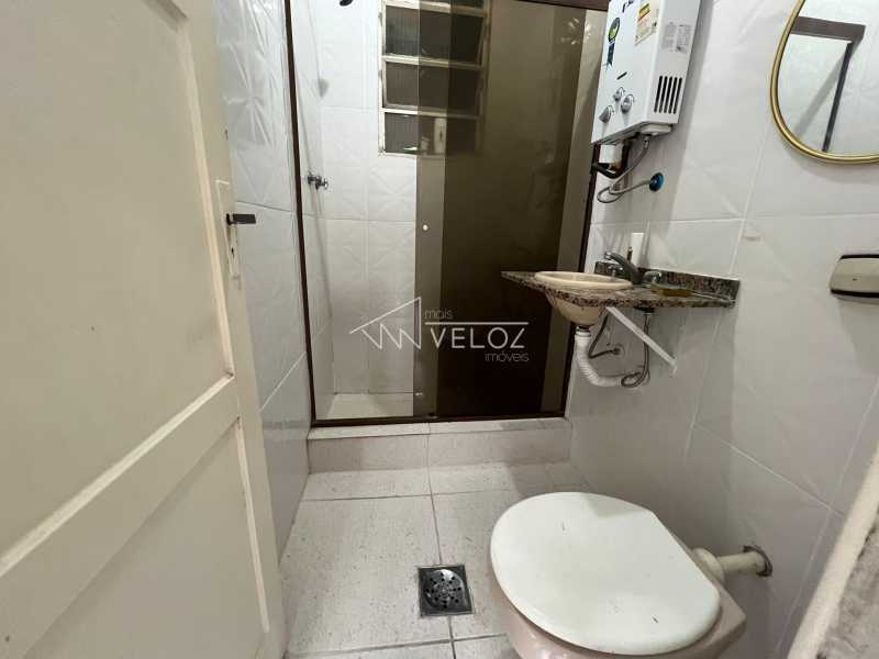 Apartamento, 1 quarto, 38 m² - Foto 8