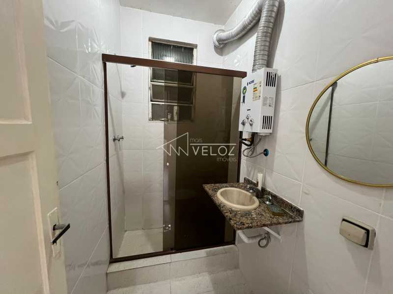 Apartamento, 1 quarto, 38 m² - Foto 12