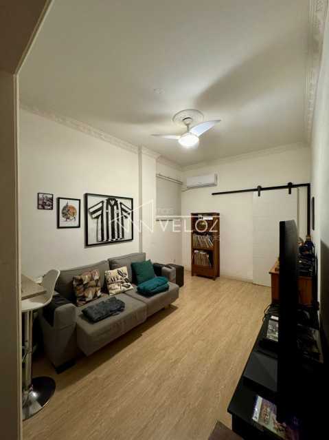 Apartamento, 1 quarto, 41 m² - Foto 6