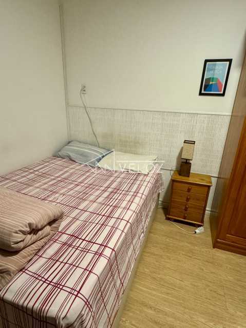 Apartamento, 1 quarto, 41 m² - Foto 7