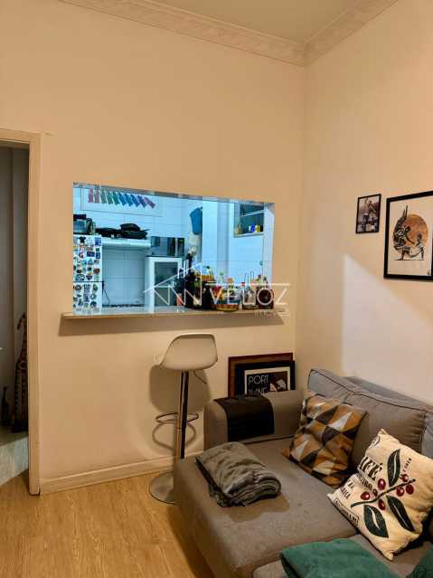 Apartamento, 1 quarto, 41 m² - Foto 11