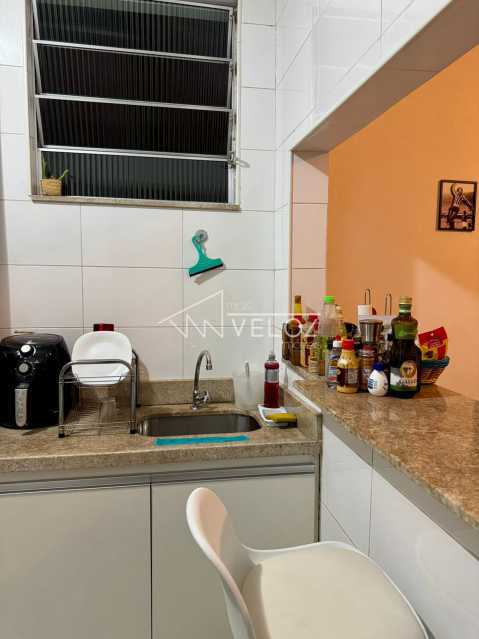 Apartamento, 1 quarto, 41 m² - Foto 8