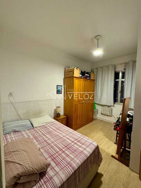 Apartamento, 1 quarto, 41 m² - Foto 14