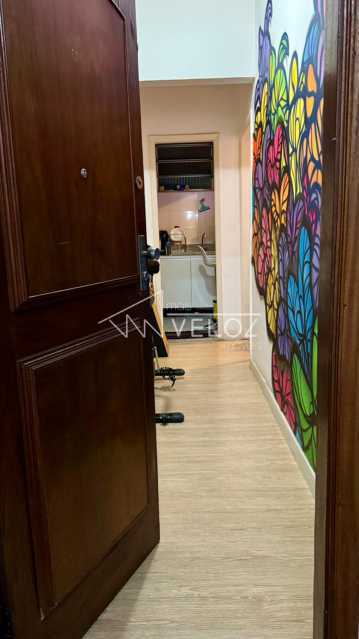 Apartamento, 1 quarto, 41 m² - Foto 17