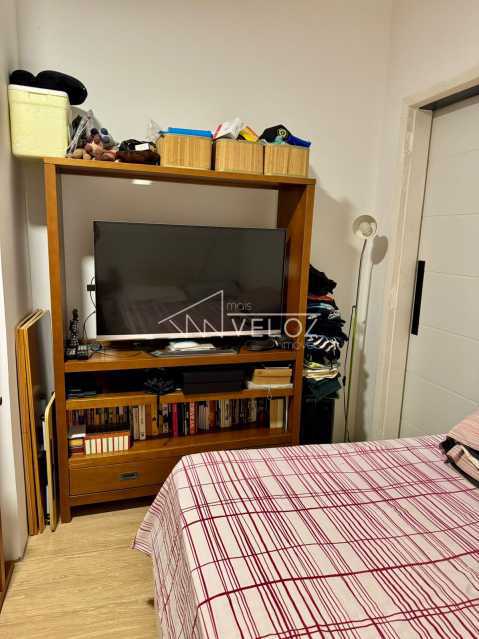 Apartamento, 1 quarto, 41 m² - Foto 9