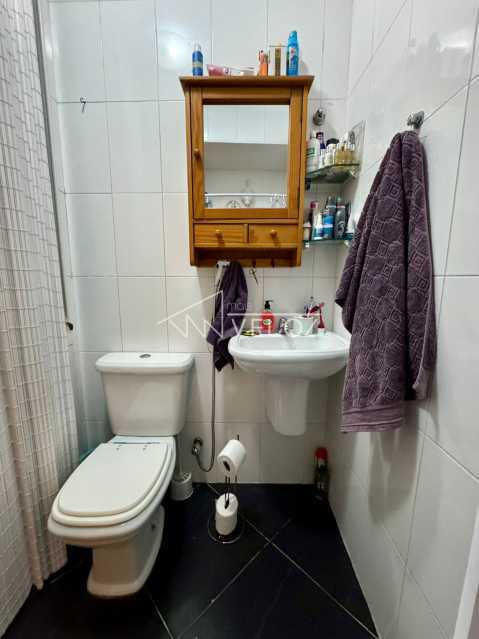 Apartamento, 1 quarto, 41 m² - Foto 5