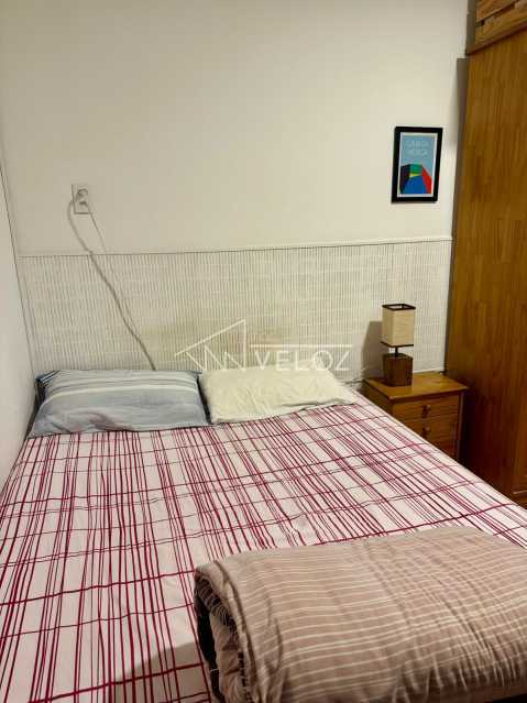 Apartamento, 1 quarto, 41 m² - Foto 18