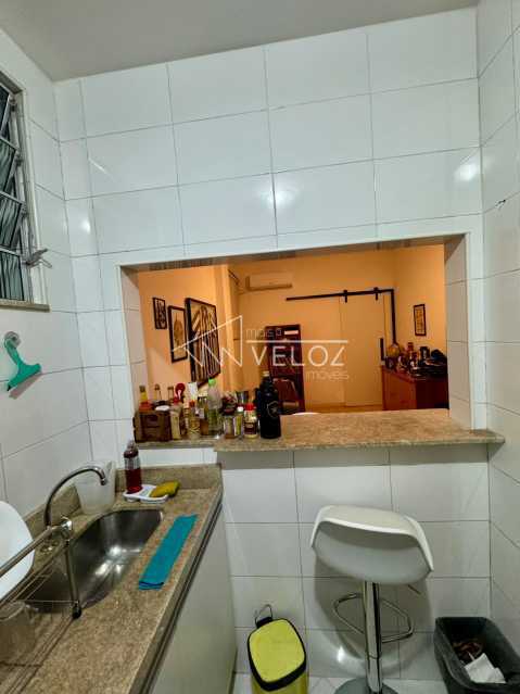 Apartamento, 1 quarto, 41 m² - Foto 19