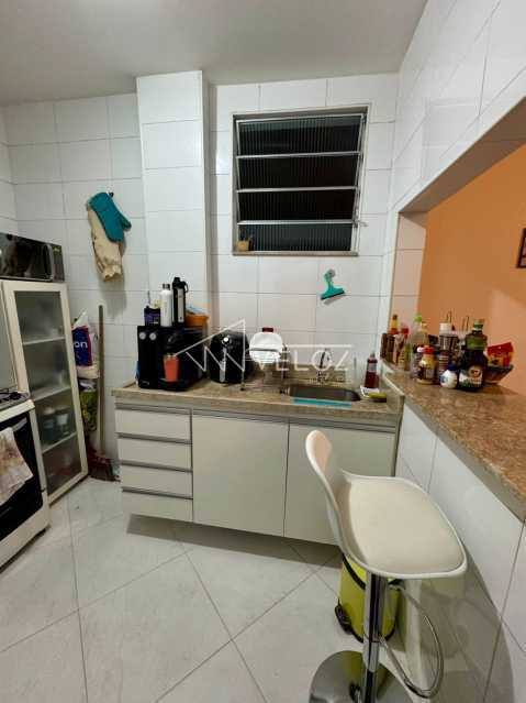 Apartamento, 1 quarto, 41 m² - Foto 3