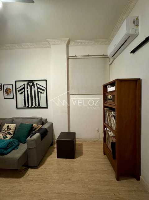Apartamento, 1 quarto, 41 m² - Foto 16