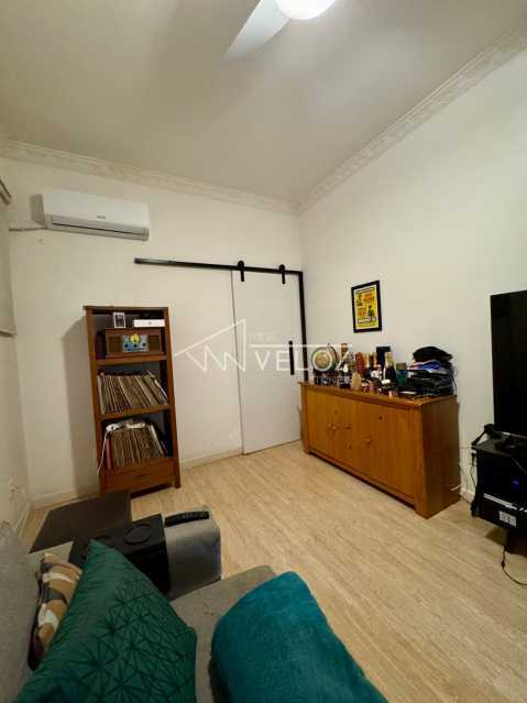 Apartamento, 1 quarto, 41 m² - Foto 21