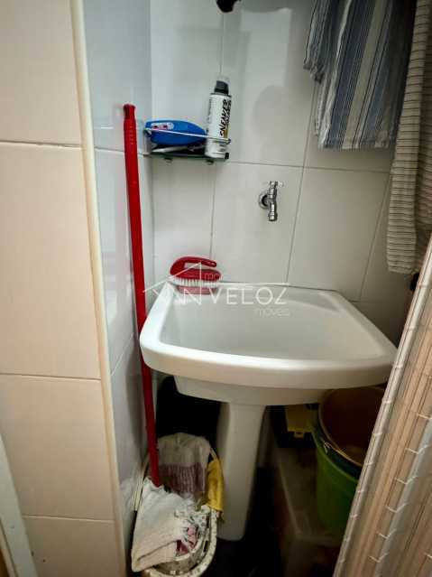 Apartamento, 1 quarto, 41 m² - Foto 10