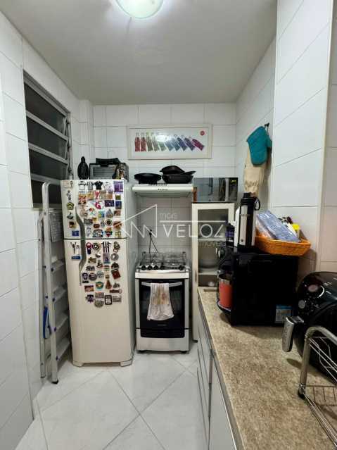 Apartamento, 1 quarto, 41 m² - Foto 13