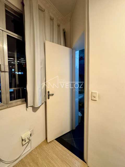 Apartamento, 1 quarto, 41 m² - Foto 23