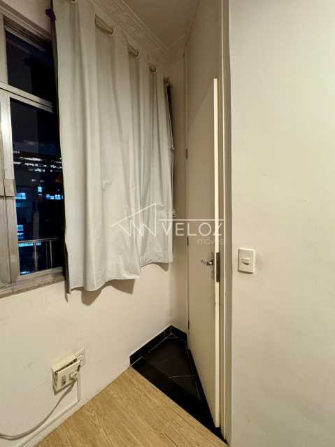 Apartamento, 1 quarto, 41 m² - Foto 12