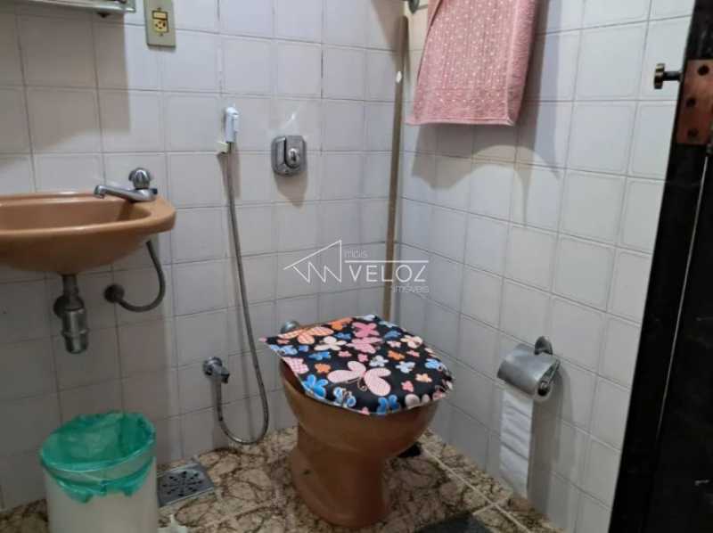 Casa de Vila à venda com 1 quarto, 60m² - Foto 15