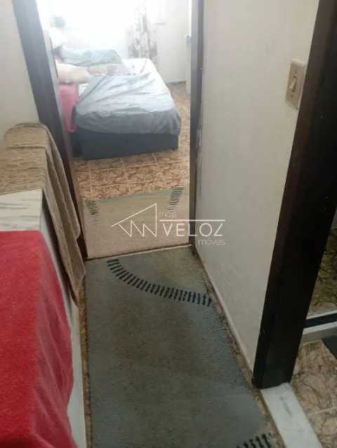 Casa de Vila à venda com 1 quarto, 60m² - Foto 10