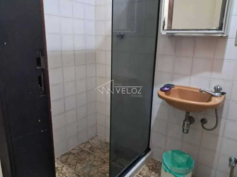Casa de Vila à venda com 1 quarto, 60m² - Foto 16