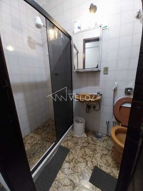 Casa de Vila à venda com 1 quarto, 60m² - Foto 17