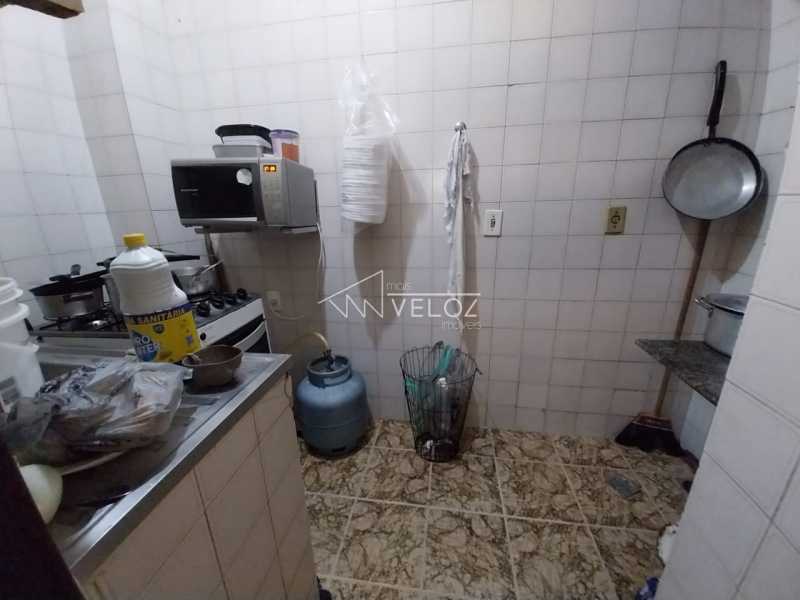 Casa de Vila à venda com 1 quarto, 60m² - Foto 4