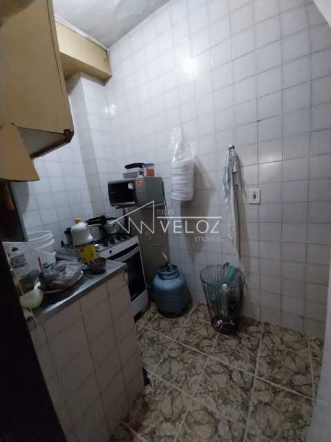 Casa de Vila à venda com 1 quarto, 60m² - Foto 6