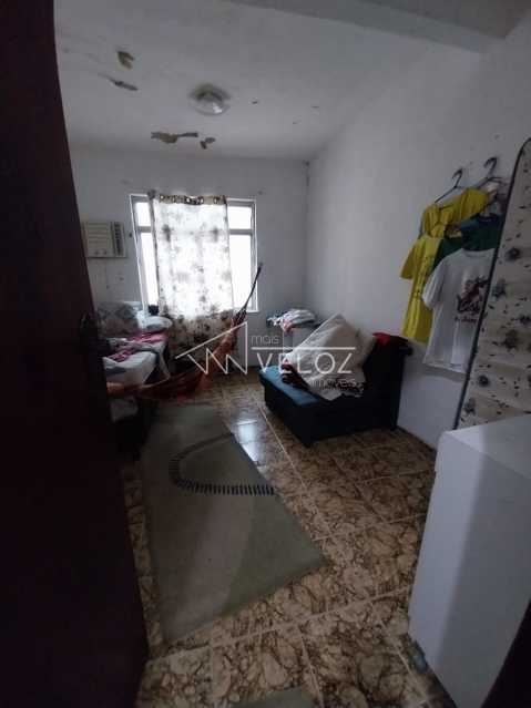 Casa de Vila à venda com 1 quarto, 60m² - Foto 11