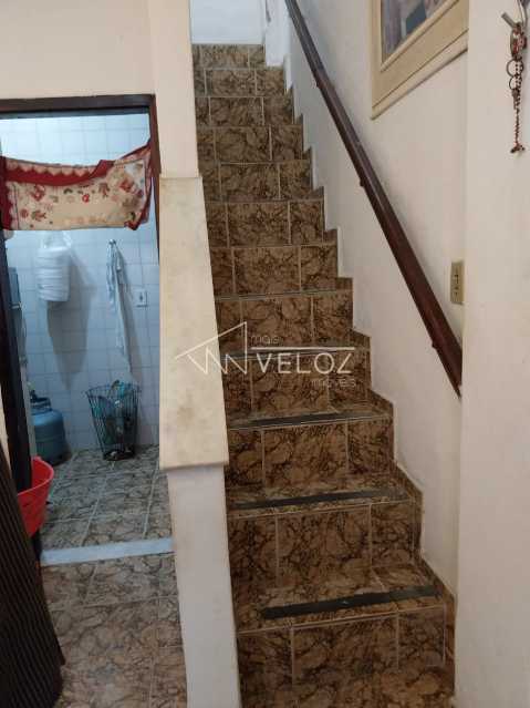 Casa de Vila à venda com 1 quarto, 60m² - Foto 8