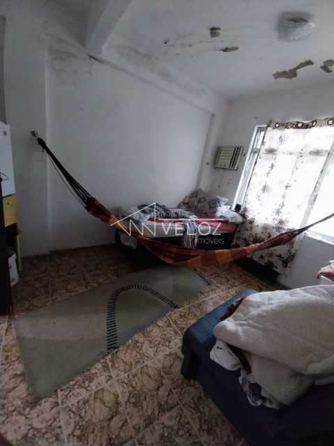 Casa de Vila à venda com 1 quarto, 60m² - Foto 14
