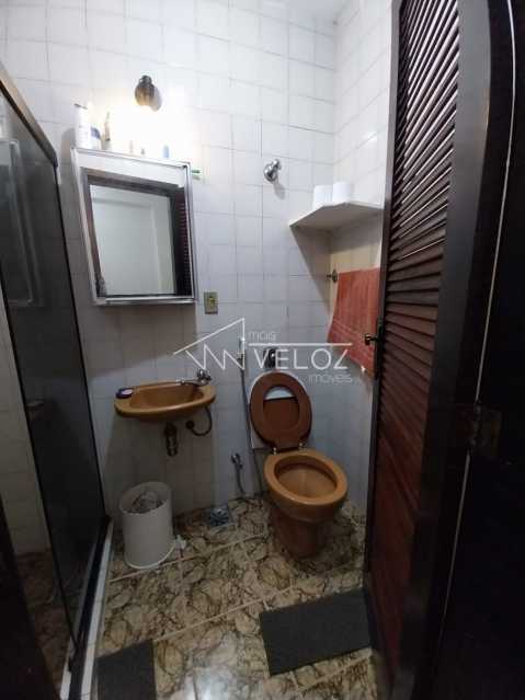 Casa de Vila à venda com 1 quarto, 60m² - Foto 19