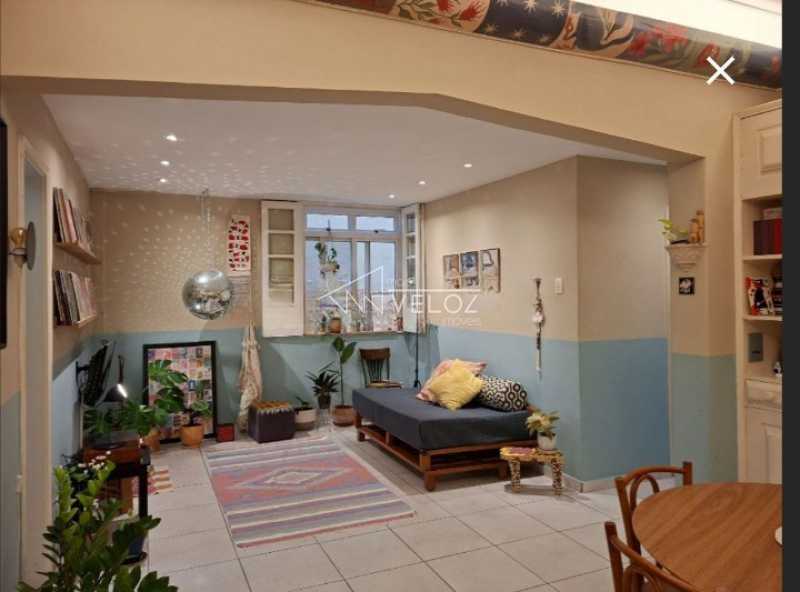 Apartamento, 1 quarto, 65 m² - Foto 10