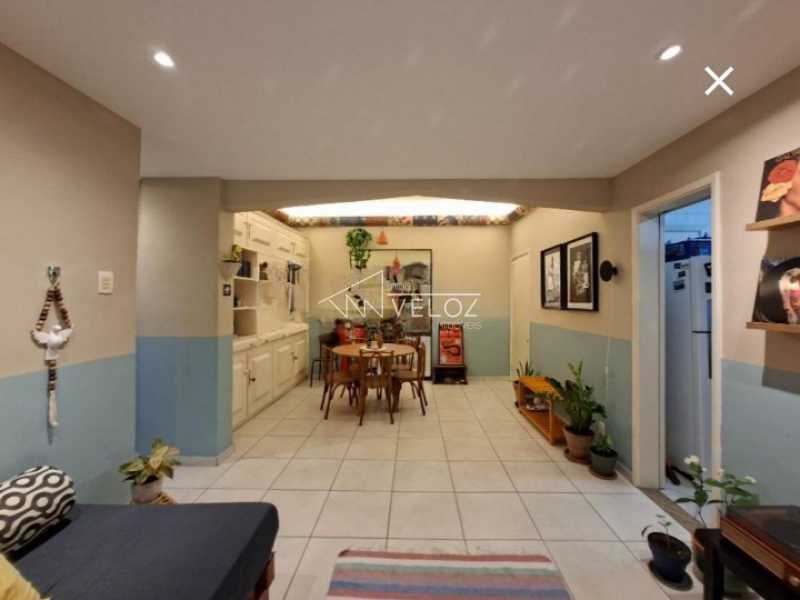 Apartamento, 1 quarto, 65 m² - Foto 11