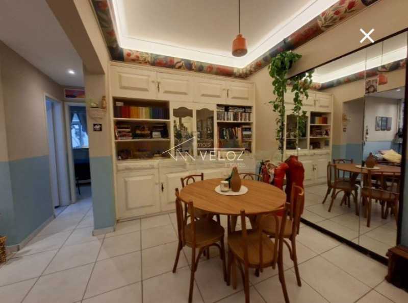 Apartamento, 1 quarto, 65 m² - Foto 6