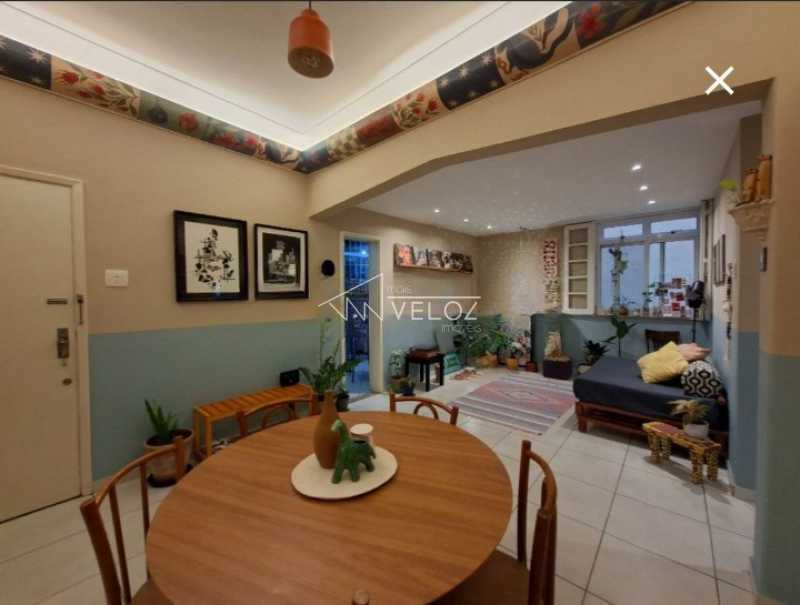 Apartamento, 1 quarto, 65 m² - Foto 1