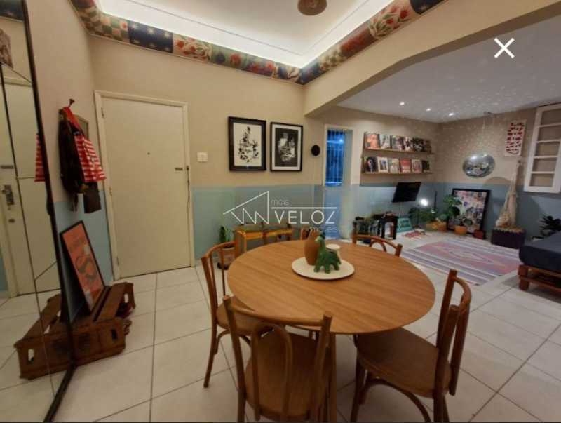 Apartamento, 1 quarto, 65 m² - Foto 2