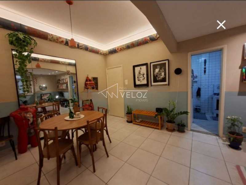 Apartamento, 1 quarto, 65 m² - Foto 7