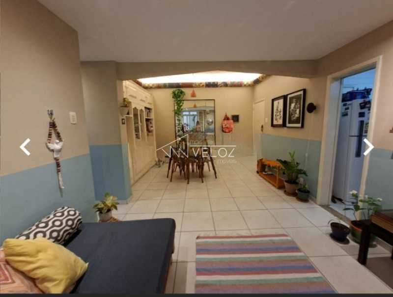 Apartamento, 1 quarto, 65 m² - Foto 19