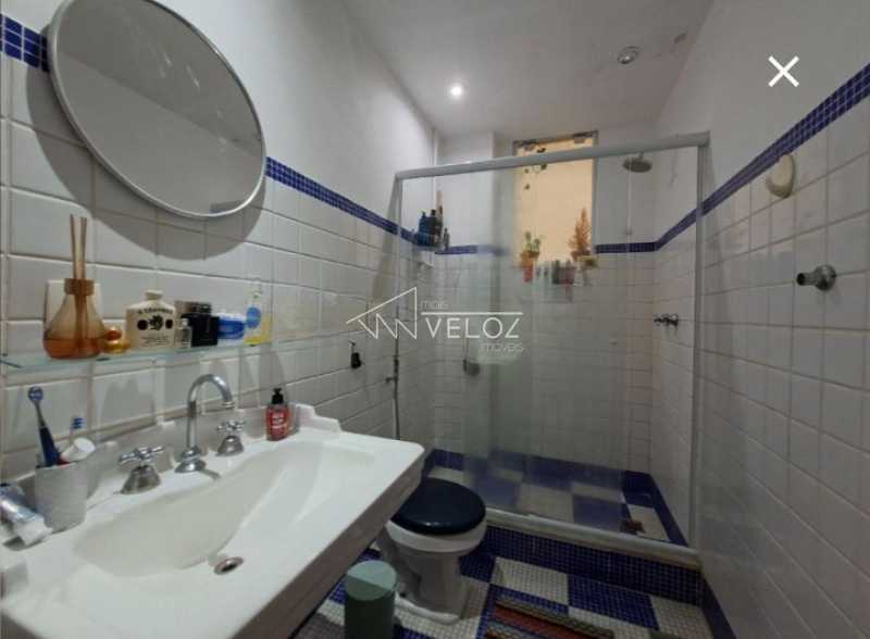 Apartamento, 1 quarto, 65 m² - Foto 3