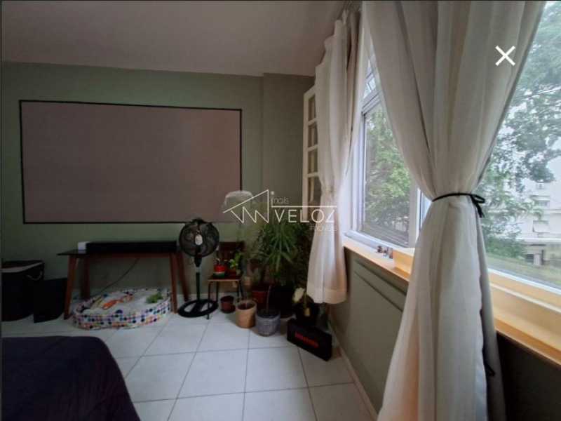 Apartamento, 1 quarto, 65 m² - Foto 5